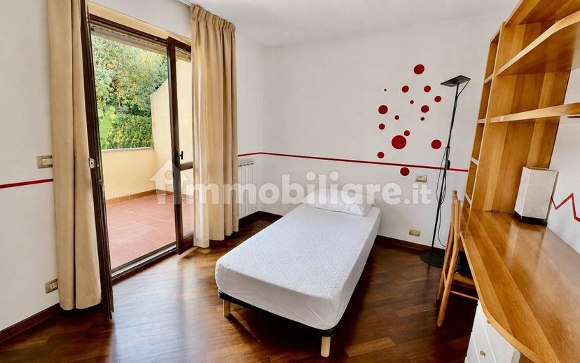 Villa bifamiliare via Firenze 138, Centro, Grottammare — foto 45 di 58