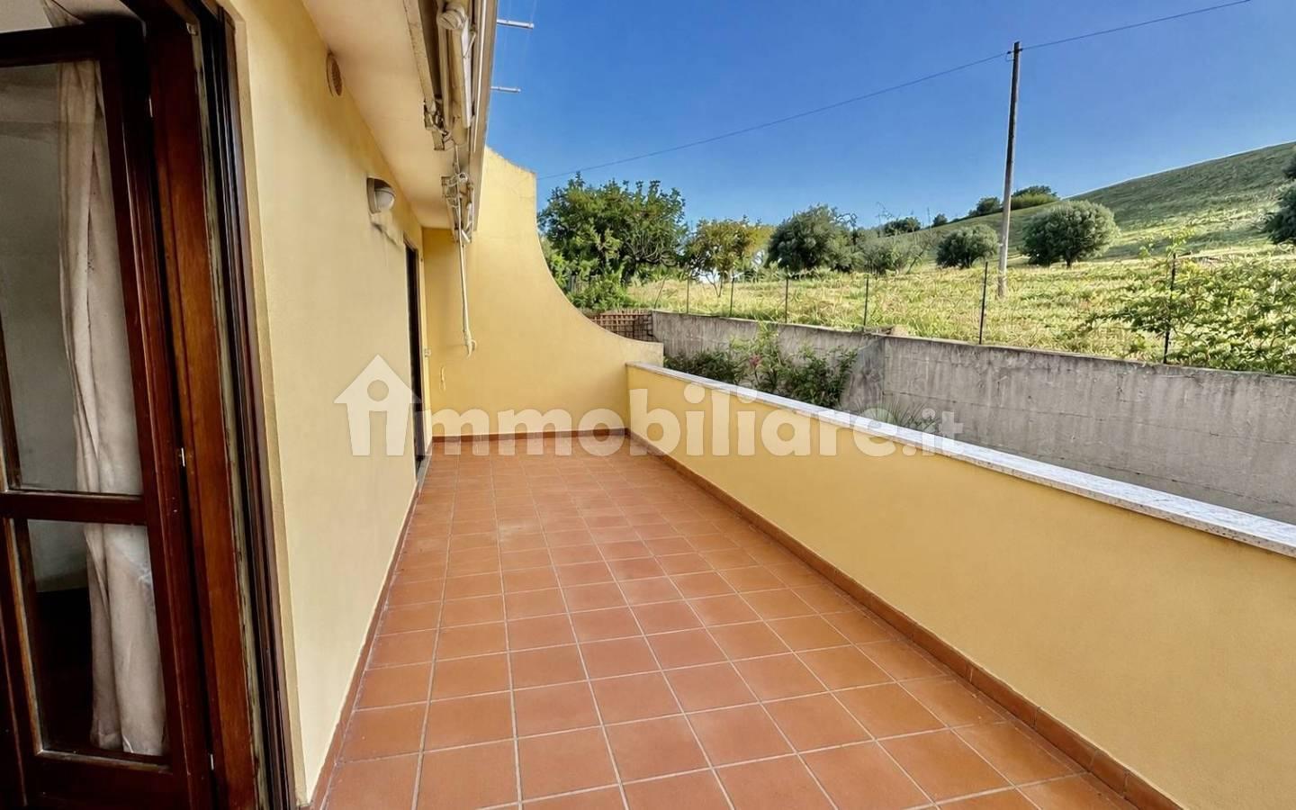 Villa bifamiliare via Firenze 138, Centro, Grottammare