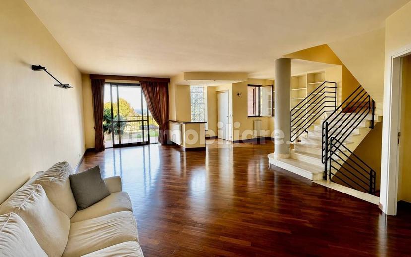 Villa bifamiliare via Firenze 138, Centro, Grottammare — foto 46 di 58
