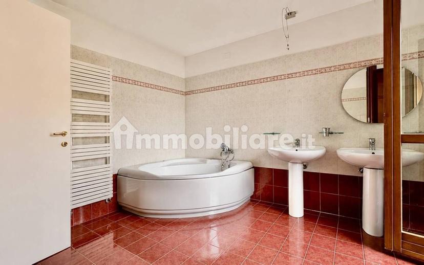 Villa bifamiliare via Firenze 138, Centro, Grottammare — foto 18 di 58