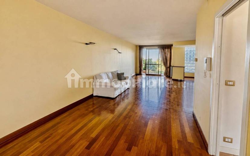 Villa bifamiliare via Firenze 138, Centro, Grottammare — foto 17 di 58