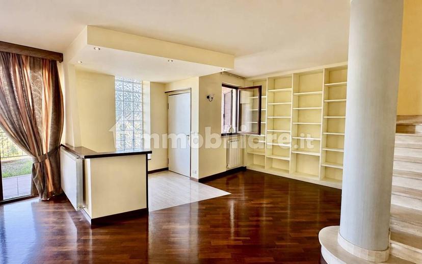 Villa bifamiliare via Firenze 138, Centro, Grottammare — foto 19 di 58