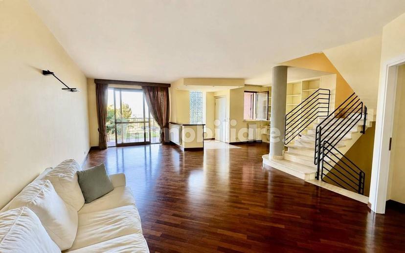 Villa bifamiliare via Firenze 138, Centro, Grottammare — foto 10 di 58