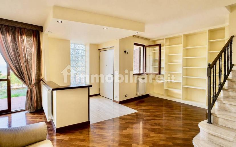 Villa bifamiliare via Firenze 138, Centro, Grottammare — foto 15 di 58