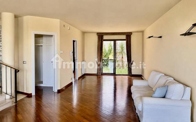 Villa bifamiliare via Firenze 138, Centro, Grottammare — foto 22 di 58