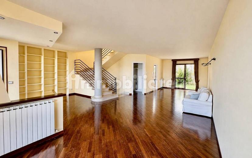 Villa bifamiliare via Firenze 138, Centro, Grottammare — foto 34 di 58