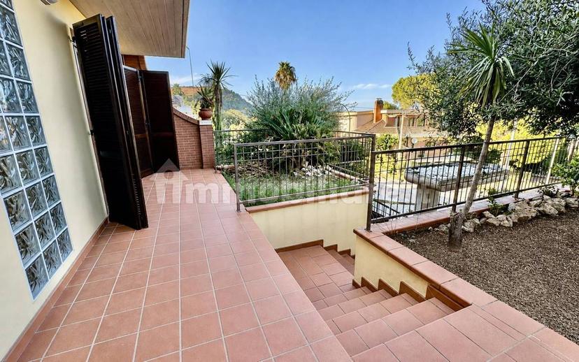 Villa bifamiliare via Firenze 138, Centro, Grottammare — foto 16 di 58