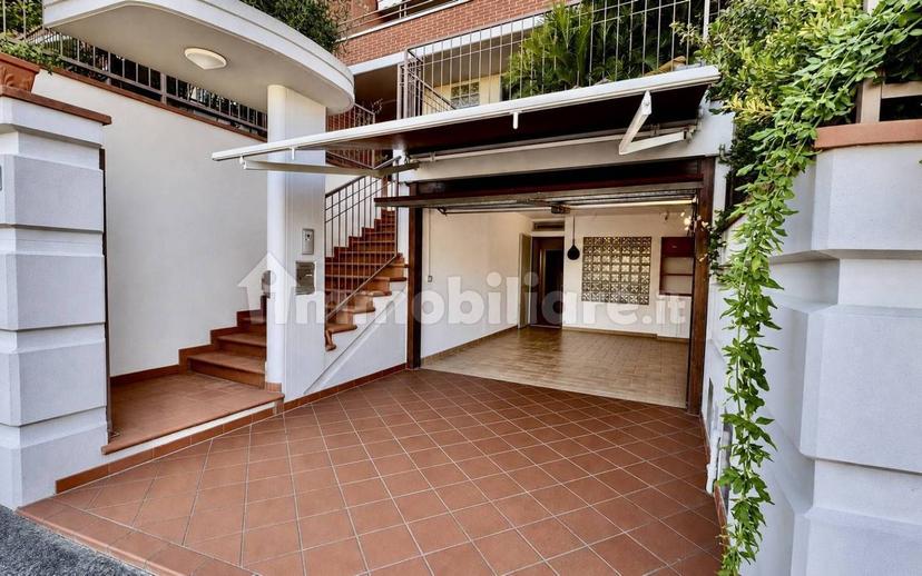 Villa bifamiliare via Firenze 138, Centro, Grottammare — foto 8 di 58
