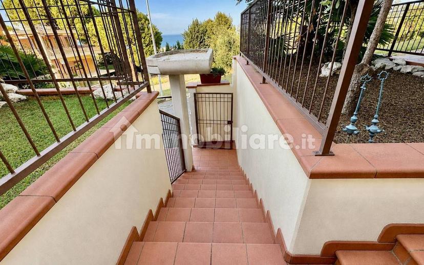 Villa bifamiliare via Firenze 138, Centro, Grottammare — foto 52 di 58