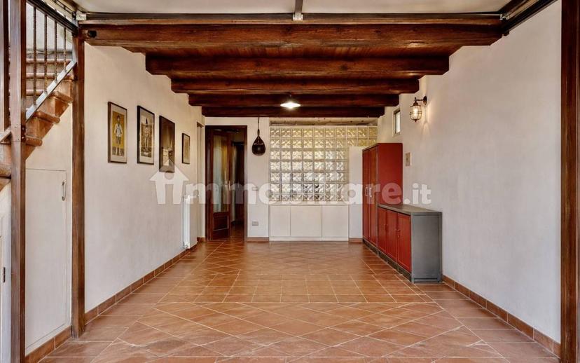 Villa bifamiliare via Firenze 138, Centro, Grottammare — foto 56 di 58