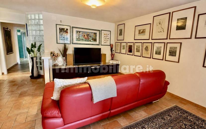 Villa bifamiliare via Firenze 138, Centro, Grottammare — foto 32 di 58