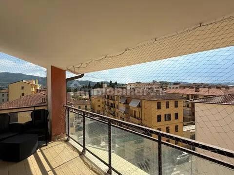 Trilocale via Ombrone, 8, Saione, Arezzo — foto 13 di 29