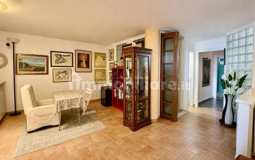 Villa bifamiliare via Firenze 138, Centro, Grottammare — foto 11 di 58