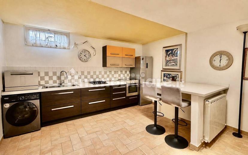 Villa bifamiliare via Firenze 138, Centro, Grottammare — foto 31 di 58