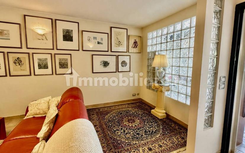 Villa bifamiliare via Firenze 138, Centro, Grottammare — foto 41 di 58