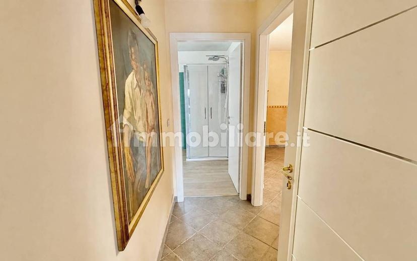 Villa bifamiliare via Firenze 138, Centro, Grottammare — foto 24 di 58