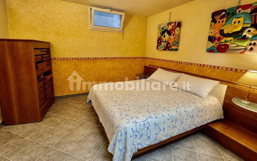 Villa bifamiliare via Firenze 138, Centro, Grottammare — foto 33 di 58