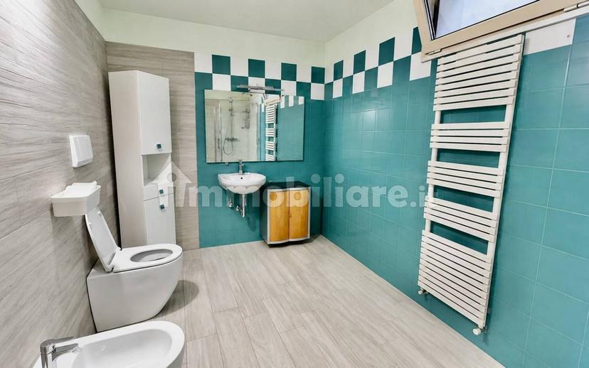 Villa bifamiliare via Firenze 138, Centro, Grottammare — foto 5 di 58