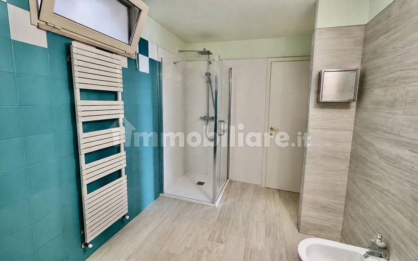 Villa bifamiliare via Firenze 138, Centro, Grottammare — foto 29 di 58