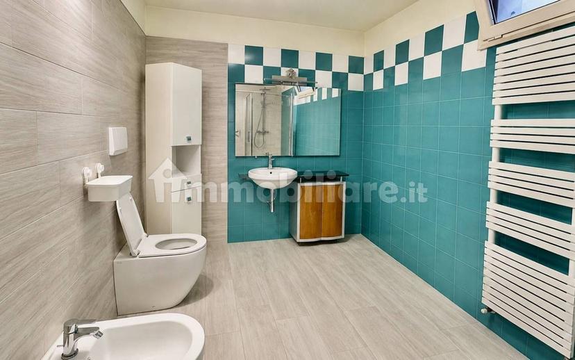 Villa bifamiliare via Firenze 138, Centro, Grottammare — foto 49 di 58