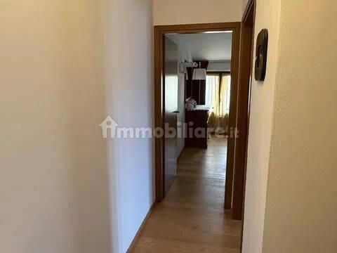 Trilocale via Ombrone, 8, Saione, Arezzo — foto 8 di 29
