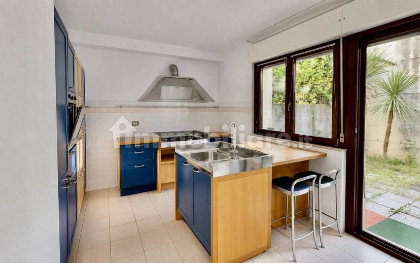 Villa bifamiliare via Firenze 138, Centro, Grottammare — foto 40 di 58