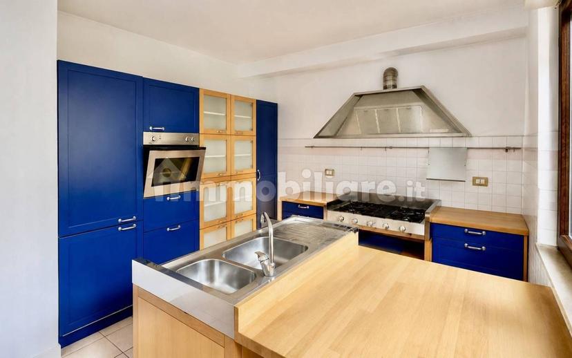 Villa bifamiliare via Firenze 138, Centro, Grottammare — foto 42 di 58