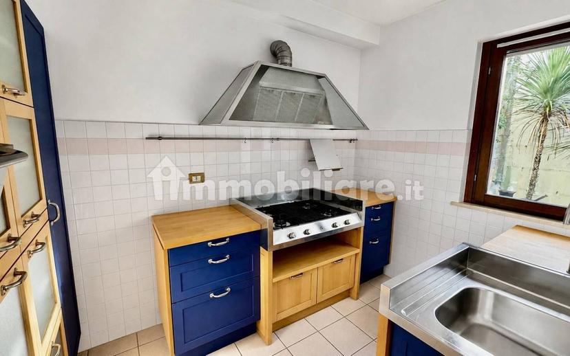 Villa bifamiliare via Firenze 138, Centro, Grottammare — foto 13 di 58