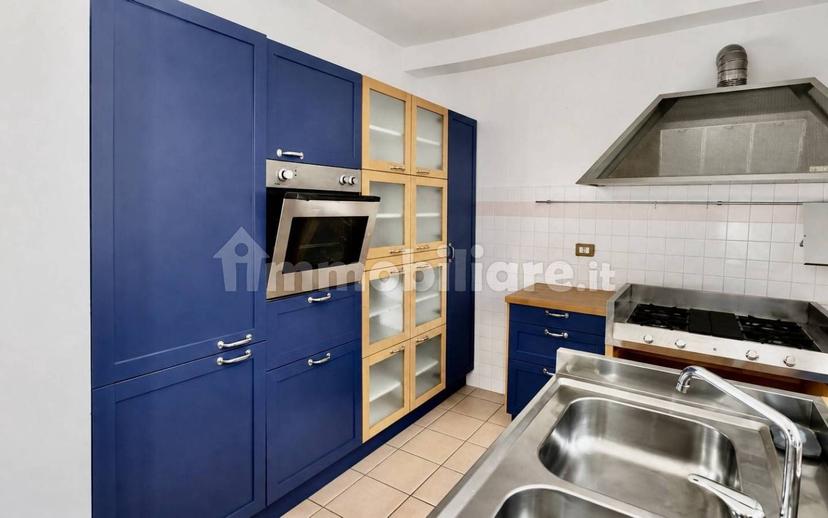 Villa bifamiliare via Firenze 138, Centro, Grottammare — foto 28 di 58