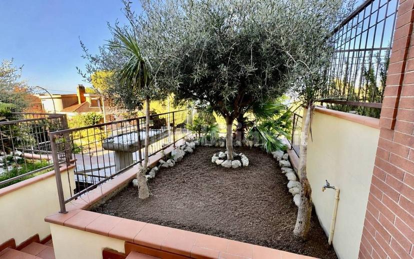 Villa bifamiliare via Firenze 138, Centro, Grottammare — foto 14 di 58