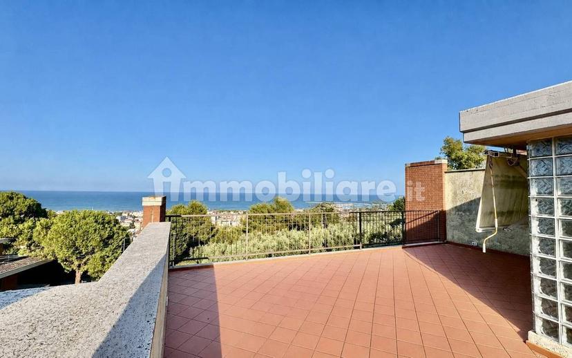 Villa bifamiliare via Firenze 138, Centro, Grottammare — foto 37 di 58