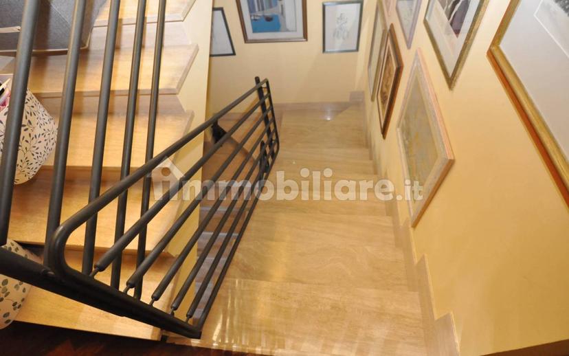 Villa bifamiliare via Firenze 138, Centro, Grottammare — foto 50 di 58
