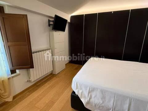 Trilocale via Ombrone, 8, Saione, Arezzo — foto 28 di 29