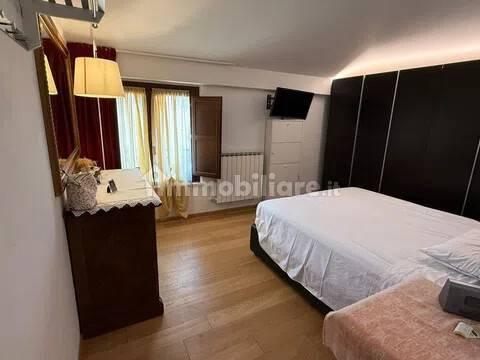 Trilocale via Ombrone, 8, Saione, Arezzo — foto 27 di 29