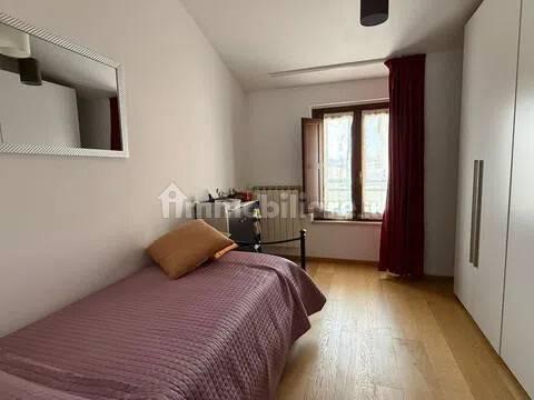Trilocale via Ombrone, 8, Saione, Arezzo — foto 15 di 29