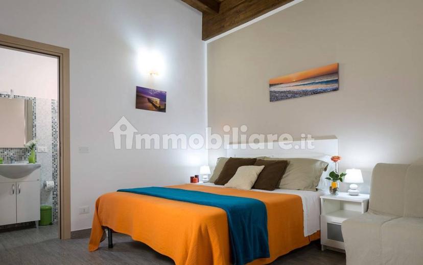 Quadrilocale via Nazionale 46, Villagrazia di Carini, Carini — foto 11 di 12