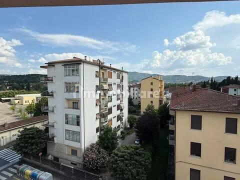 Trilocale via Ombrone, 8, Saione, Arezzo — foto 17 di 29