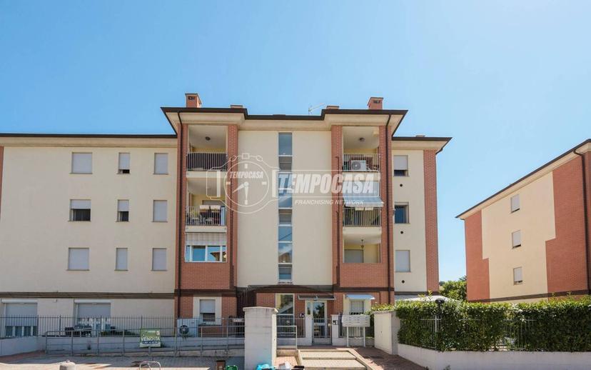 Bilocale via Natalino Marchi 160, Mulino, Savignano sul Panaro — foto 5 di 20