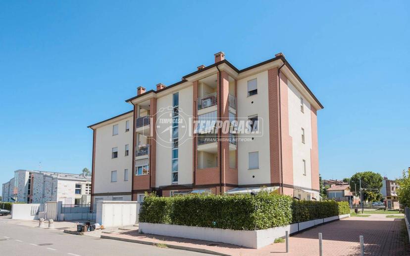 Bilocale via Natalino Marchi 160, Mulino, Savignano sul Panaro — foto 4 di 20