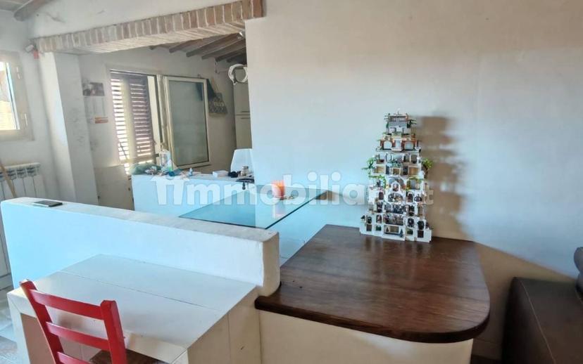 Trilocale via dell'Isola, Bastia, Bastia Umbra — foto 11 di 19