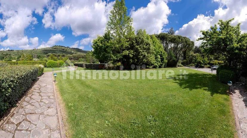 Bilocale A. Sant'Angelo, Cortona — foto 25 di 30