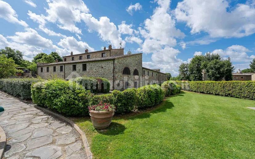 Bilocale A. Sant'Angelo, Cortona — foto 6 di 30