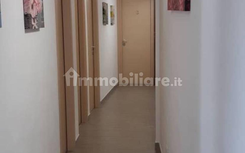 Quadrilocale via Nazionale 46, Villagrazia di Carini, Carini — foto 10 di 12