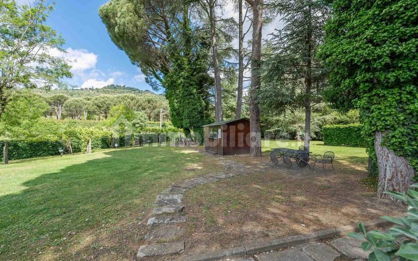 Bilocale A. Sant'Angelo, Cortona — foto 9 di 30