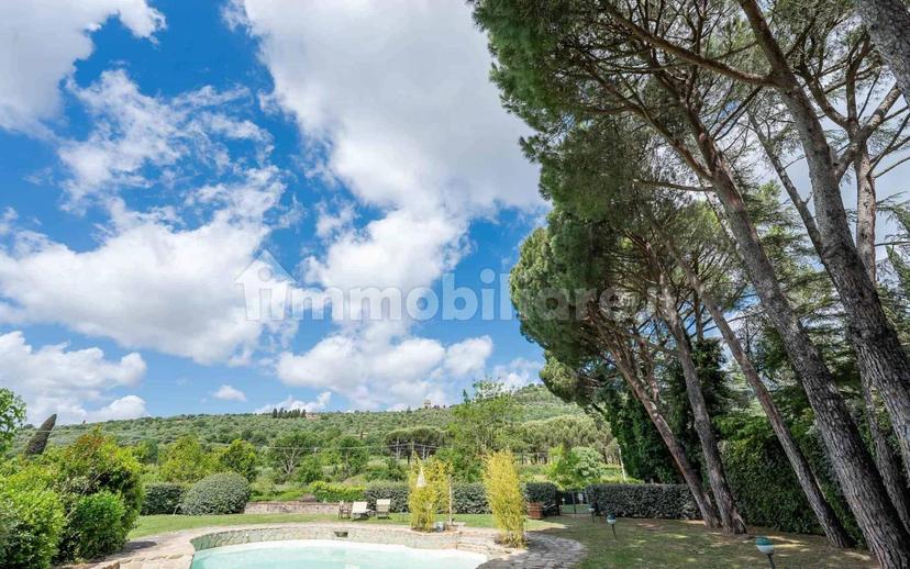 Bilocale A. Sant'Angelo, Cortona — foto 12 di 30
