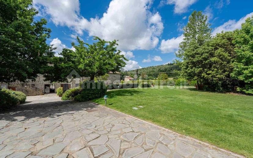 Bilocale A. Sant'Angelo, Cortona — foto 2 di 30