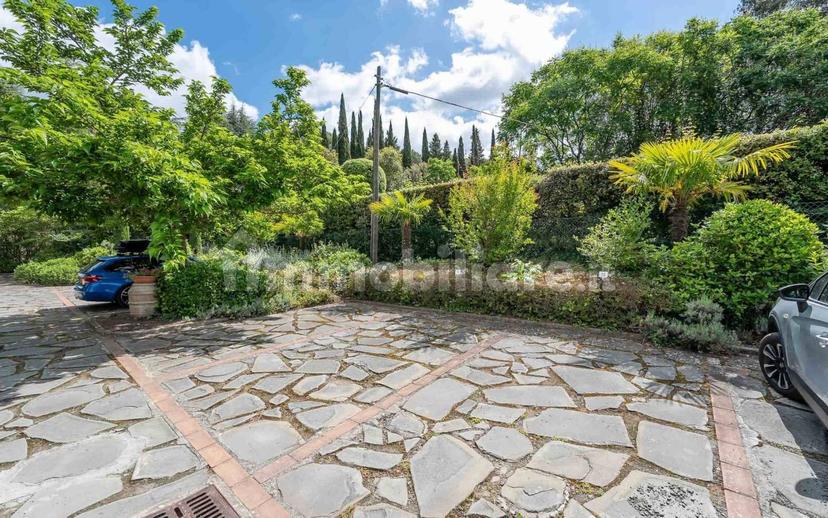 Bilocale A. Sant'Angelo, Cortona — foto 22 di 30