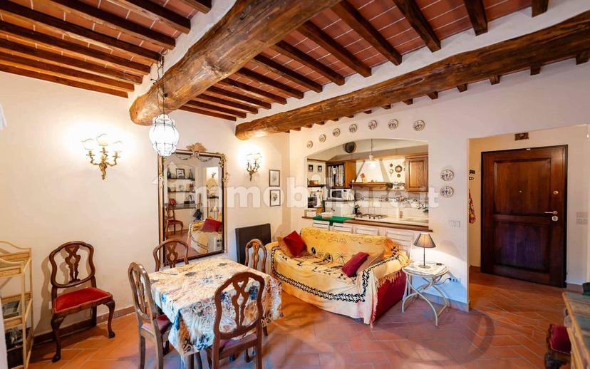 Bilocale A. Sant'Angelo, Cortona — foto 17 di 30