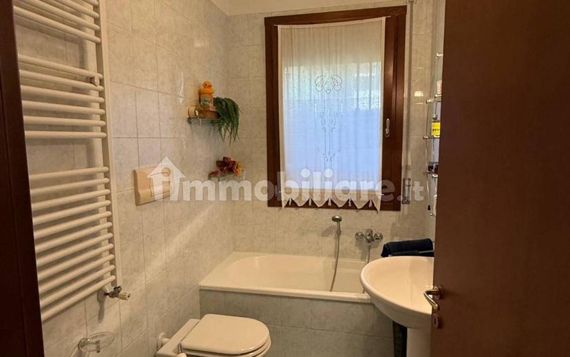 Trilocale via Giosuè Carducci 36, Centro, Vigodarzere — foto 8 di 17