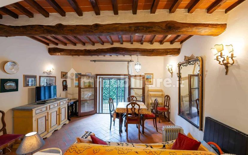 Bilocale A. Sant'Angelo, Cortona — foto 5 di 30